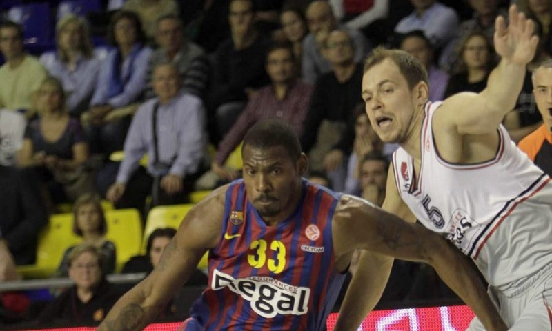 CSKA osigurao Top 16 pobjedom nad Partizanom, Tomićevih 17 poena u pobjedi Barcelone