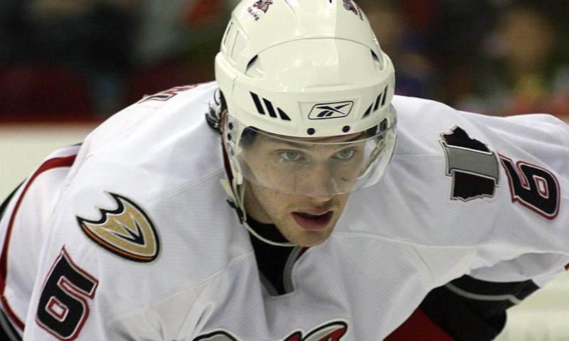 NHL: Bobby Ryan u Allsvenskanu, Stalberg našao drugi europski angažman, Halak postao Lisica