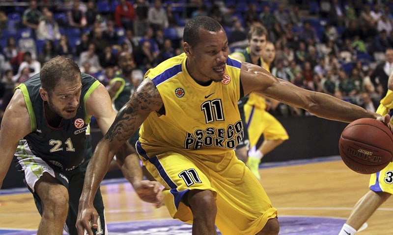 Unicaja privremeno preuzela čelo skupine B, Alba prekinula seriju poraza u Francuskoj