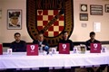 Fešta u Sigetu: Hrvatski dragovoljac za hrvatske generale
