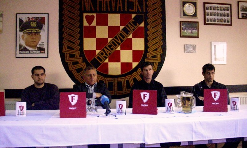 Fešta u Sigetu: Hrvatski dragovoljac za hrvatske generale