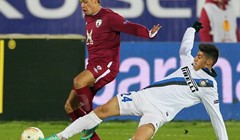 Stramaccioni brani izbor igrača: "Pokazali smo da imamo budućnost"