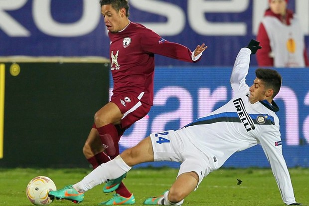 Stramaccioni brani izbor igrača: "Pokazali smo da imamo budućnost"