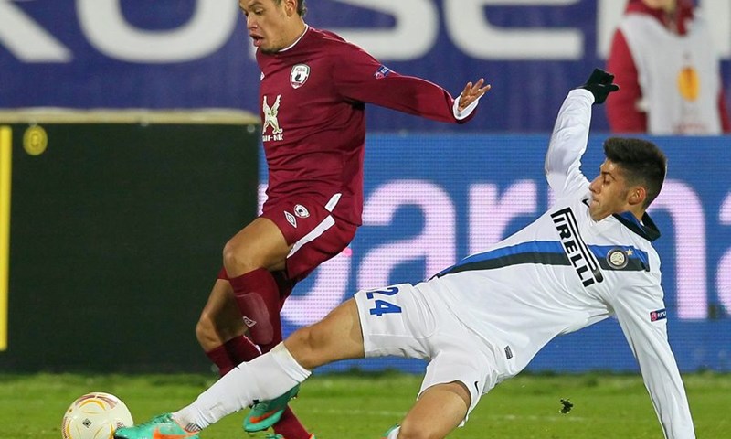 Stramaccioni brani izbor igrača: "Pokazali smo da imamo budućnost"