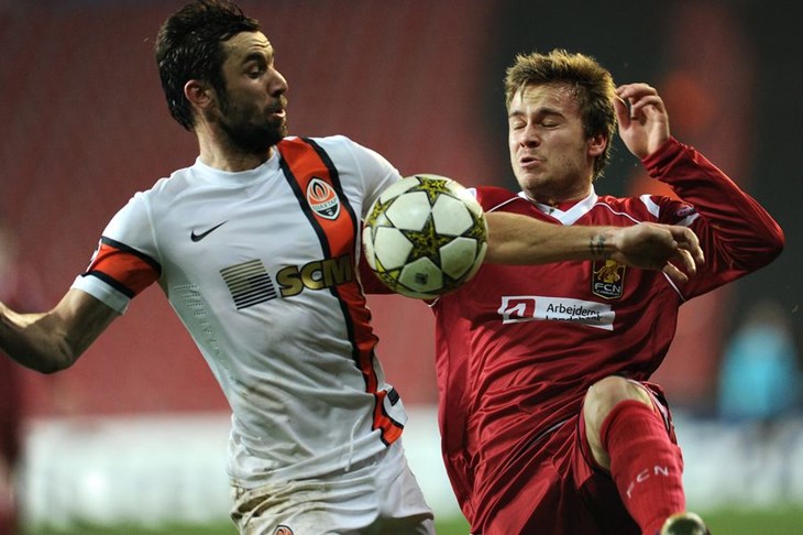 Zrinjski objavio dolazak Marija Tičinovića u klub