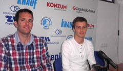 Španja: "Idemo po tri boda i priključak gornjem dijelu tablice"