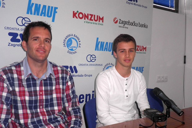 Španja: "Idemo po tri boda i priključak gornjem dijelu tablice"