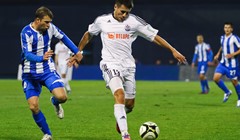 Barić, Pilipović i Jugović raskinuli ugovore sa Slaven Belupom