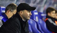 Hrvatski dragovoljac traži novog trenera, Roy Ferenčina napustio Siget