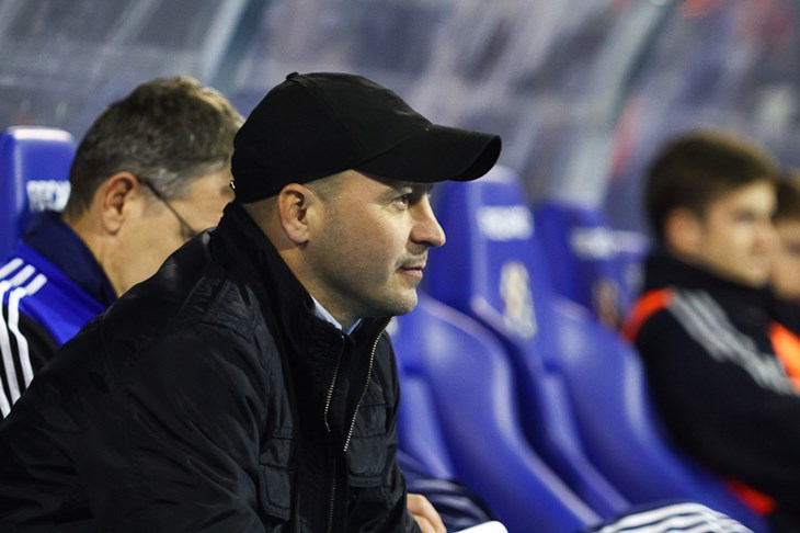 Ferenčina: "Pobjeda Lokomotive je zaslužena, pokazali su više u ovoj utakmici"