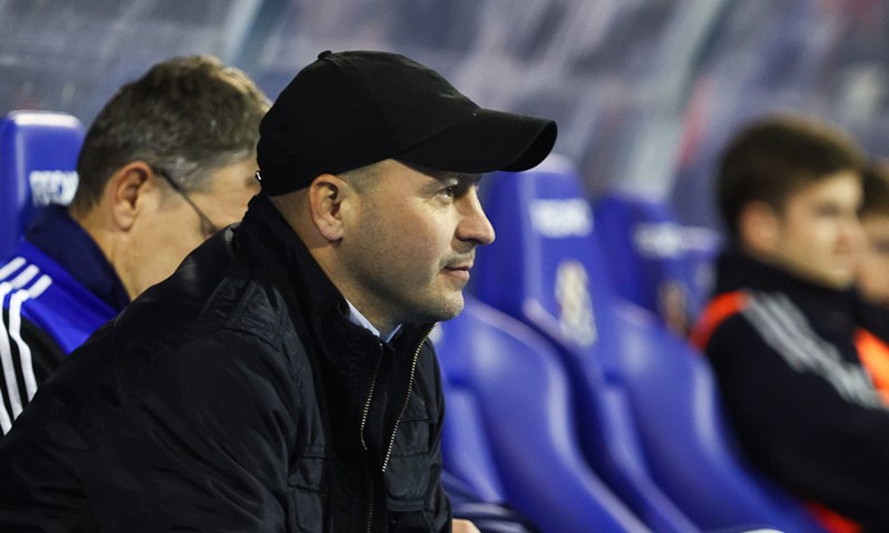 Hrvatski dragovoljac traži novog trenera, Roy Ferenčina napustio Siget