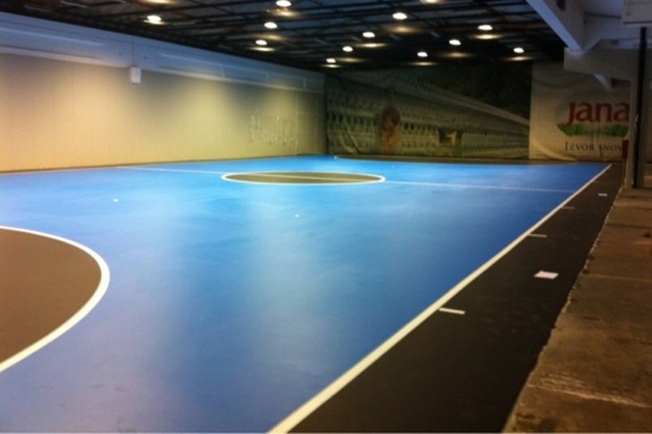 1. HMNL vratila se natjecanju: Nacional prvi, a Split zadnji i nakon 12. kola