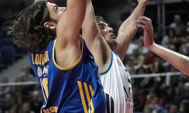 Solidni nastupi Lončara i Planinića, Himkiju težak poraz za oproštaj od sezone