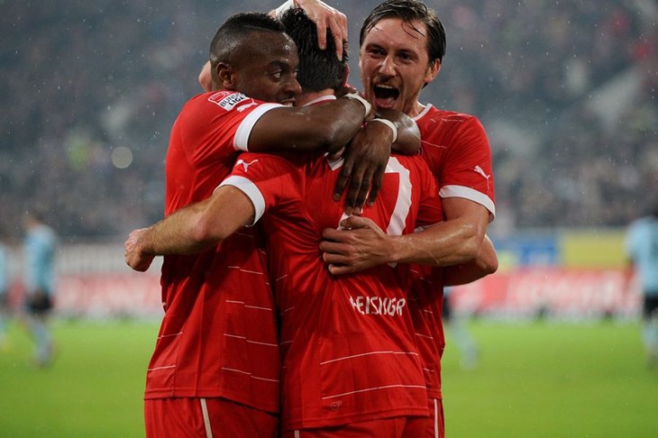 Video: HSV ponovno razočarao, Badelj zamijenjen 15-ak minuta prije kraja