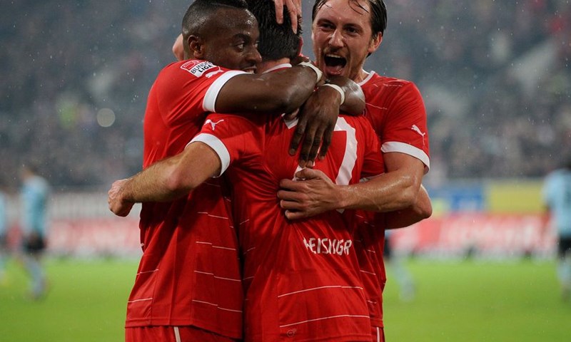 Video: HSV ponovno razočarao, Badelj zamijenjen 15-ak minuta prije kraja