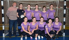 Treće kolo KC lige s derbijem Romantičara i Udruge za mali nogomet