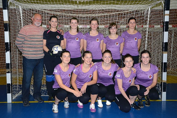 Treće kolo KC lige s derbijem Romantičara i Udruge za mali nogomet