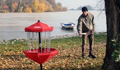 Uz Dravu disc golf turnir Drava Forester