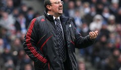 Benitez: "Mislim da će Ashley Cole i Frank Lampard napustiti Chelsea"