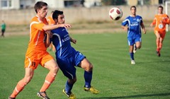 Još jedan odlazak sa Šubićevca, Mišlov u austrijskom drugoligašu