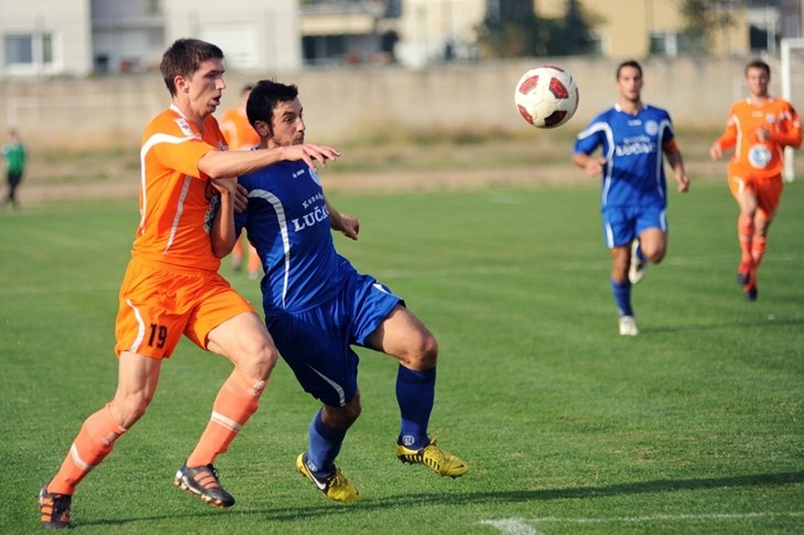 Još jedan odlazak sa Šubićevca, Mišlov u austrijskom drugoligašu