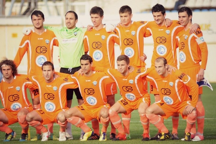 Tepurić golovima i Čuljak asistencijama Šibenčanima donijeli pobjedu nad Primorcem