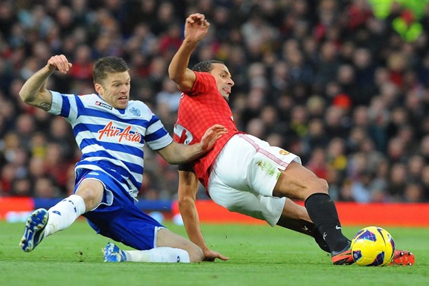 QPR bio na dobrom putu šokirati United pa se raspao u osam minuta, spas Norwicha kod Evertona u zadnji čas