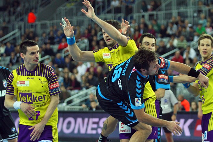 Červar završio pobjedom, Ninčević pet, Bičanić tri gola u pobjedama