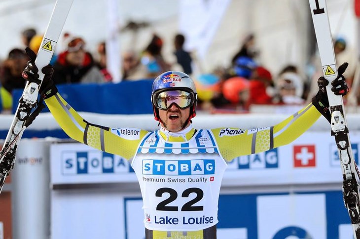 Trijumf Svindala na prvom spustu sezone, Kostelić i Zrnčić Dim bez bodova