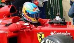 Vettel: "Neću gledati ni lijevo ni desno", Alonso: "Treba mi kaos"