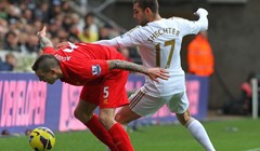 Video: Sedmi remi Liverpoola, "nula" na Libertyju