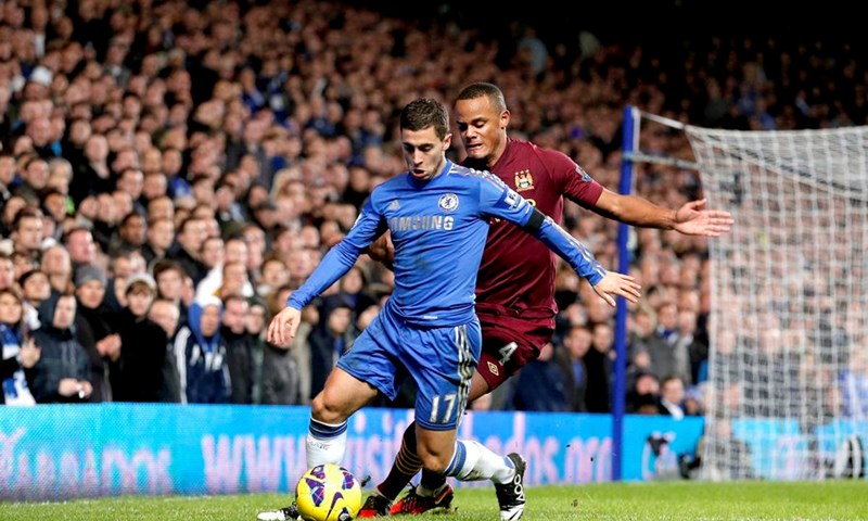 Manchester City propustio nokautirati Chelsea u debiju izvrijeđanog Beniteza
