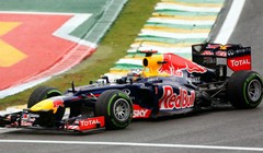 Video: U kaotičnoj utrci u Brazilu Sebastian Vettel osvojio svoj treći naslov svjetskog prvaka u Formuli 1