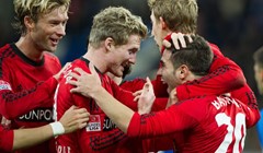 Bayer se ne šali, gostujućom pobjedom kod Hoffenheima na bod od druge pozicije