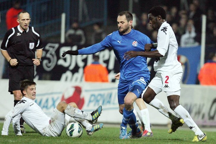 Video: Ćirini Pjesnici nadjačali Dinamo: Abdurahimi presudio vodećoj momčadi lige