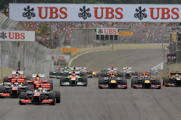 Hamilton o sudaru s Hulkenbergom: "Frajer se nije ni ispričao"