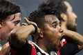 Video: Robinho golom iz kaznenog udarca srušio neraspoloženi Juventus