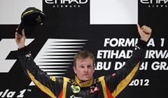 Räikkönen: "Vrata su 2001. bila otvorena. Ovaj put netko ih je zatvorio"