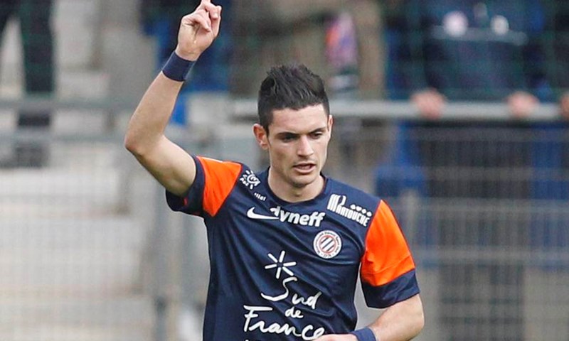 Ligue 1: Montpellier i Rennes okončali sedmo kolo remijem bez golova