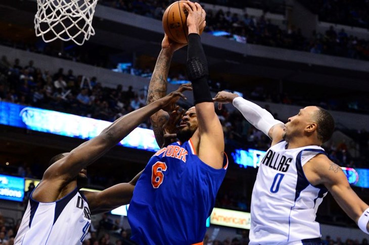 Video: Netsi u produžetku do pobjede u gradskom derbiju, Bullsi ispustili 27 razlike