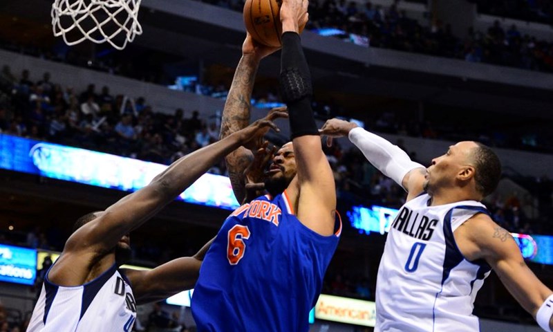 Elton Brand preselio u Hawkse, Jenningsu se ne ostaje u Bucksima