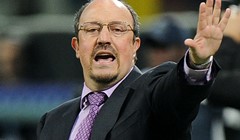 Benitez: "Naš glavni cilj je jedno od mjesta koja vode u Ligu prvaka"