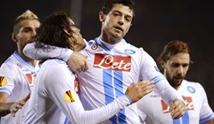 Cavani: "Osvajanje naslova nije daleki san, Juventus se može lagano sustići"