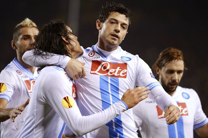 Cavani: "Osvajanje naslova nije daleki san, Juventus se može lagano sustići"