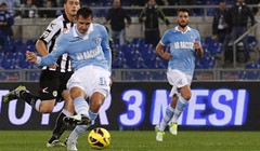 Video: Lazio s uvjerljivih 3:0 slavio protiv ozljedama prorijeđene momčadi Udinesea