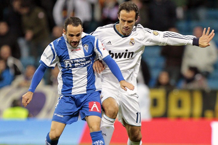 Video: Modriću 90 minuta u slavlju Reala, drugoligaši iznenadili