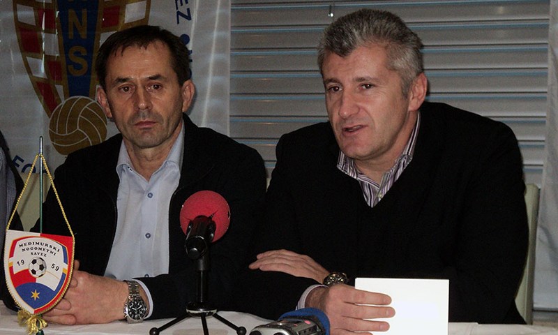 Šuker najavio partnerstvo HNS-a i Istre 1961: "Vrata su širom otvorena"