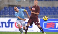 Napadač Lazija pauzira najmanje mjesec dana