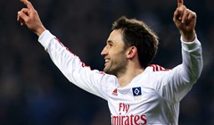 Badelj: "Hvala suigračima što su mi prepustili jedanaesterac"