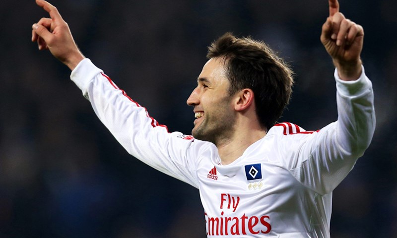 Badelj: "Hvala suigračima što su mi prepustili jedanaesterac"